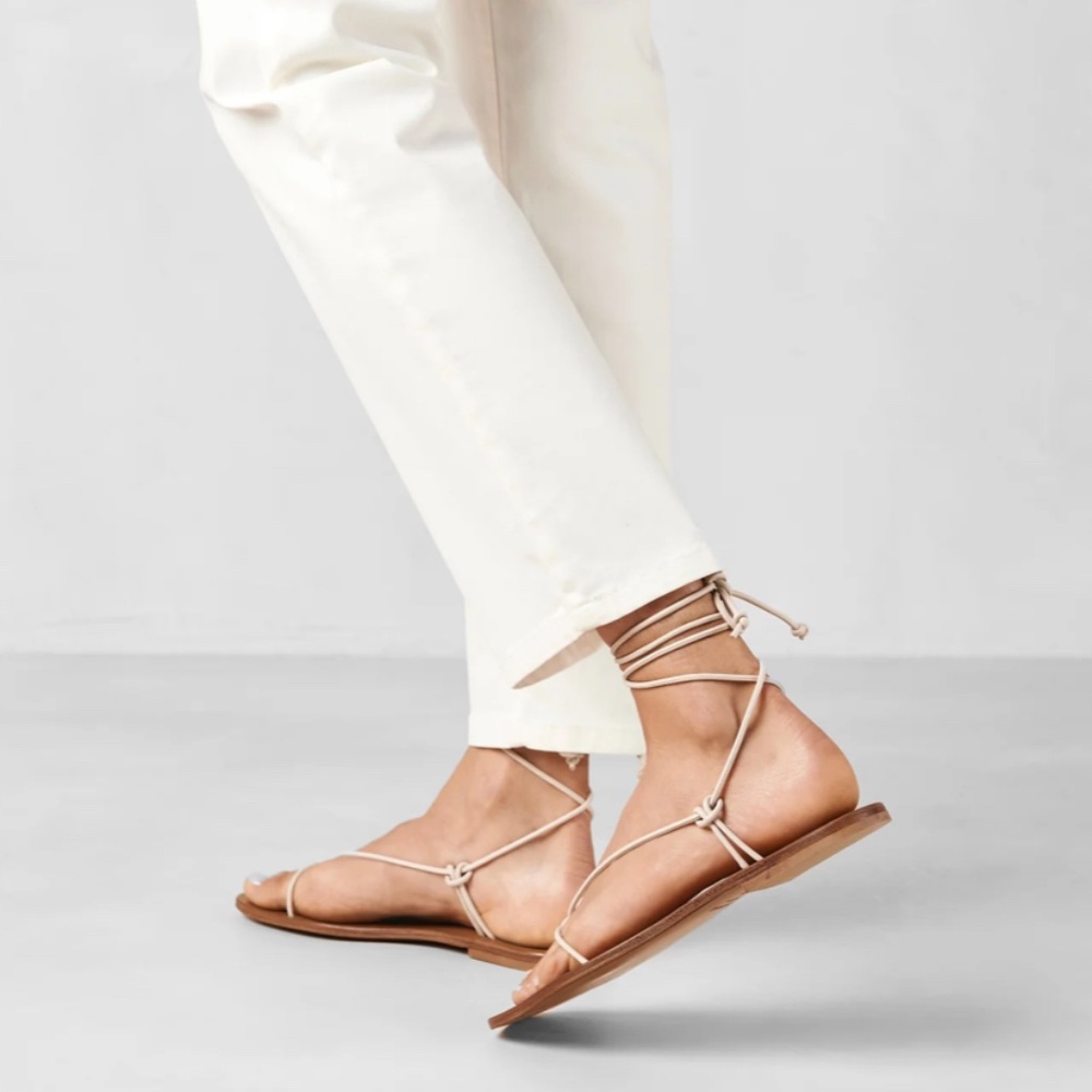 Alohas Misty Sandal